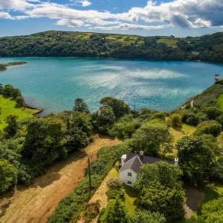 Lough Hyne Cottage Скибберин Экстерьер фото