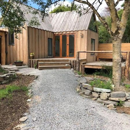 Lough Hyne Cottage Скибберин Экстерьер фото