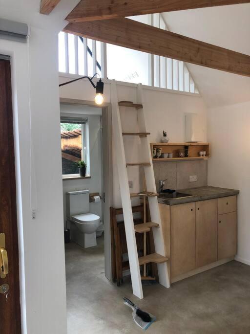 Lough Hyne Cottage Скибберин Экстерьер фото