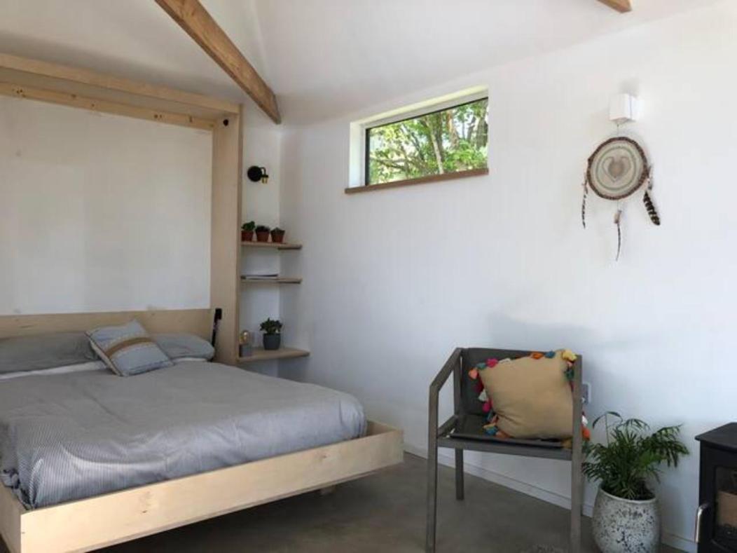 Lough Hyne Cottage Скибберин Экстерьер фото
