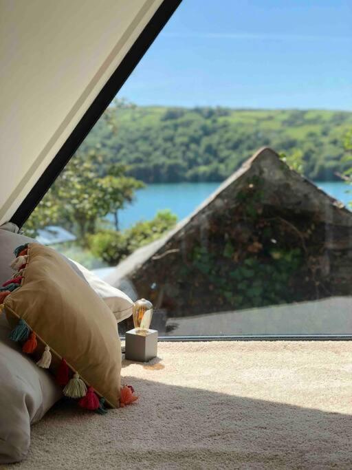 Lough Hyne Cottage Скибберин Экстерьер фото